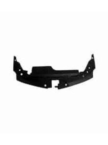 GM1224106 Grille Radiator Cover Support